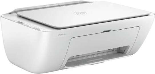 Imprimante HP Deskjet 2875 Tout-en-un image 2