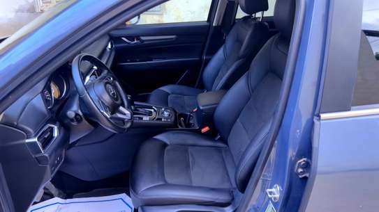 Mazda Cx5 image 7