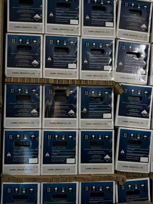CAMEL BATERIA 12V 75 AH  CCA530 image 4