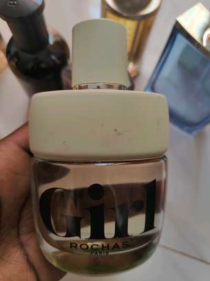 Parfums testeurs authentique image 7