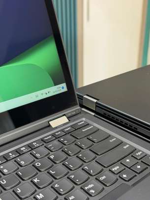 Lenovo L380 yoga image 5