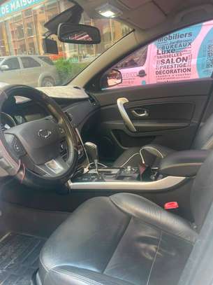 RENAULT SM5  ANNÉE : 2016 image 7