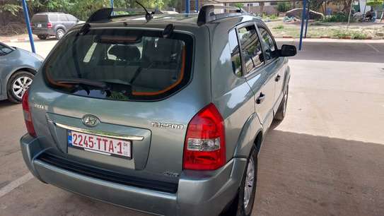 Hyundai Tucson image 2