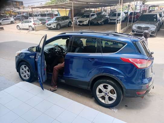 Ford escape 2015 image 7