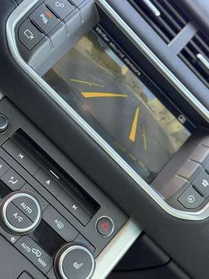 RANGE ROVER ÉVOQUE image 12