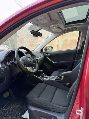 Mazda CX5 image 7