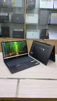 Dell Inspiron 7591 x360 4k Nvidia image 2