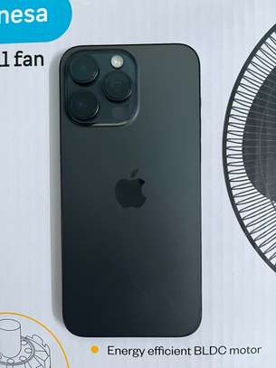 Iphone 15 pro max image 2