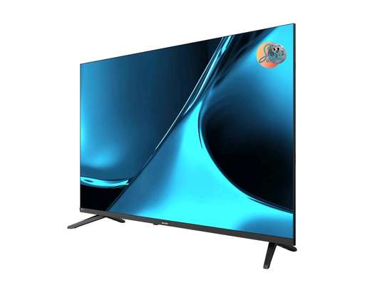 TELEVISEUR SHARP 43 SMART ANDROID 2TC43GH3000NX image 3