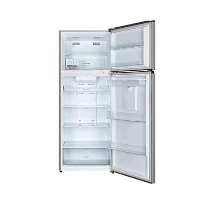 REFRIGERATEUR 565L HISENSE 2PORTES NOFROST INVERTER image 3