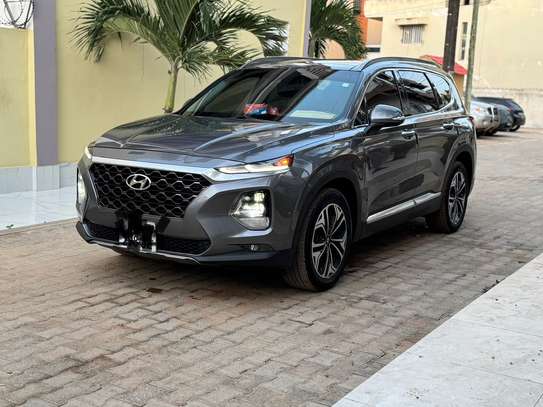 Santafe 2020 image 2