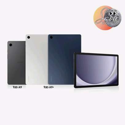 Samsung Galaxy Tab A9 Plus image 3