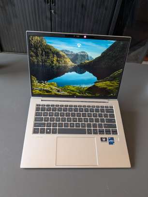 HP elitebook 840 g9 / 12th gen/ 16gb ram ordinateur image 9