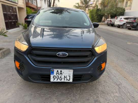 Ford escape 2018 image 10