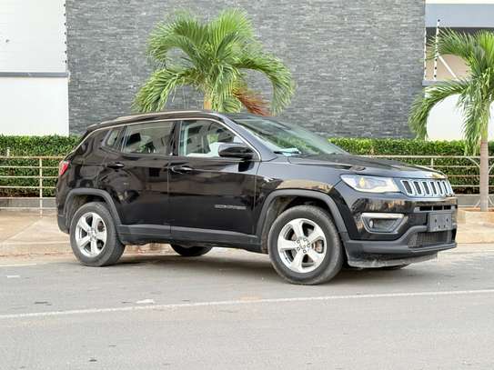 Jeep Compass 2018 1.4 image 6