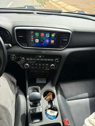 Kia Sportage 2021 image 5