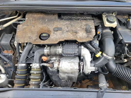 Peugeot 308 image 3