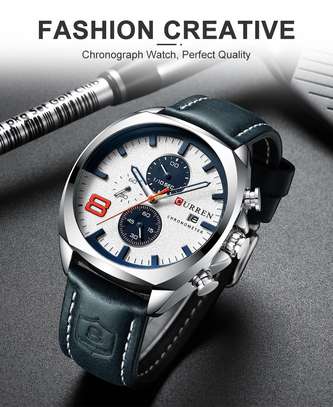 Promo montres tout à 20mil image 8