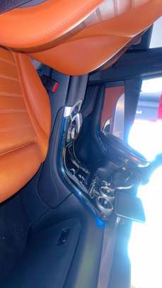 MERCEDES- BENZ GLC 220d 2018 4MATIC image 10