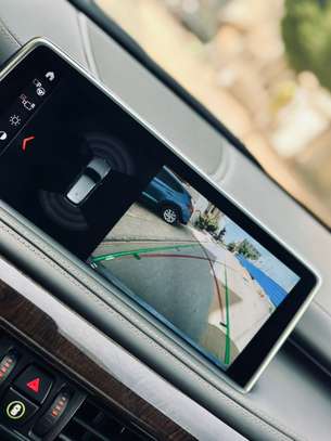 BMW X5 2018 image 5