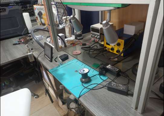Programmation, relooking, configuration de clés autos image 3