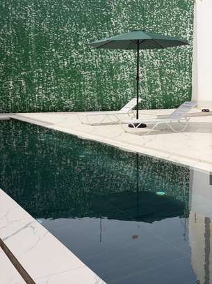 VILLA  À LOUER - VIRAGE, DAKAR image 7