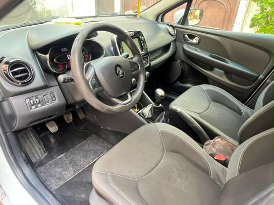 Renault clio 2018 image 6