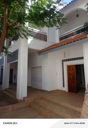 Une belle opportunité de vente aux almadies image 8