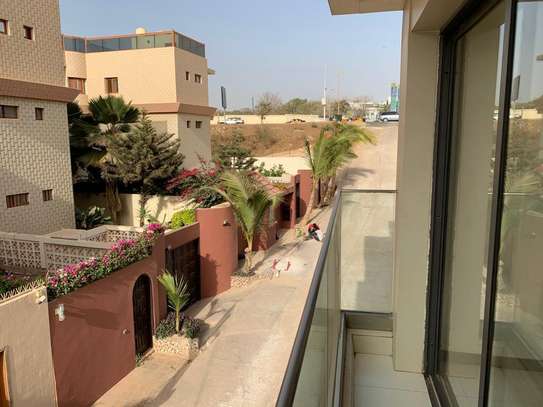 À LOUER - Appartement F4 moderne – Mermoz image 14