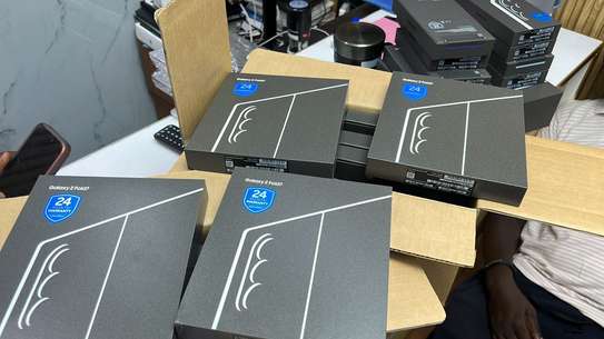 Samsung Galaxy Fold 7 image 2