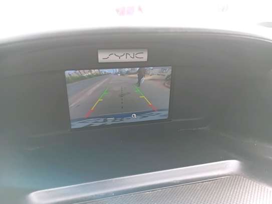Ford escape 2018 image 2
