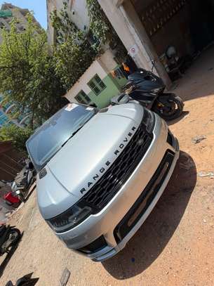 Range sport image 5