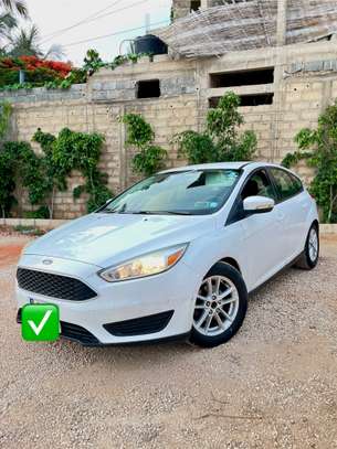 Ford Focus  2017 image 3
