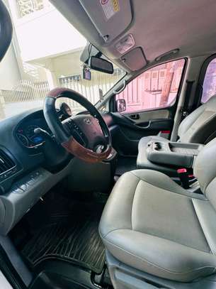 Hyundai grand starex 2018 image 16