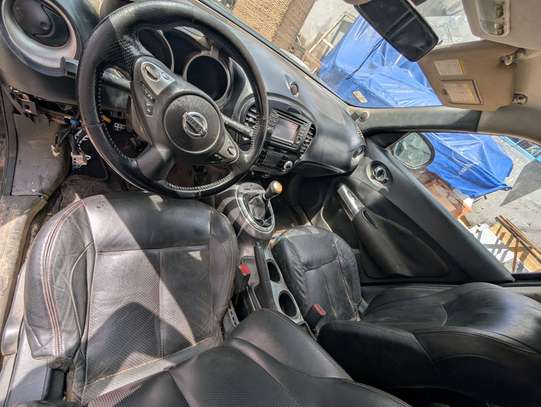 Nissan Juke image 3