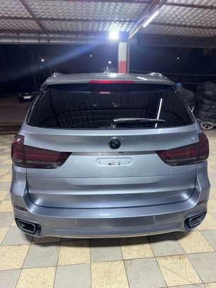 BMW x5 pack M image 10
