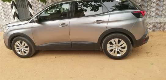Peugeot 3008 image 9