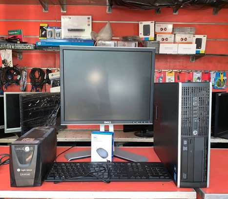 ORDINATEUR COMPLET avec ONDULEUR+Wi-Fi image 4