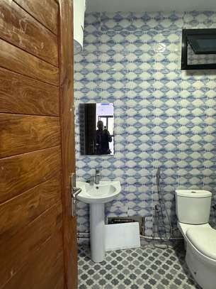 APPARTEMENT F4. KEUR MASSAR SOTRAC image 8