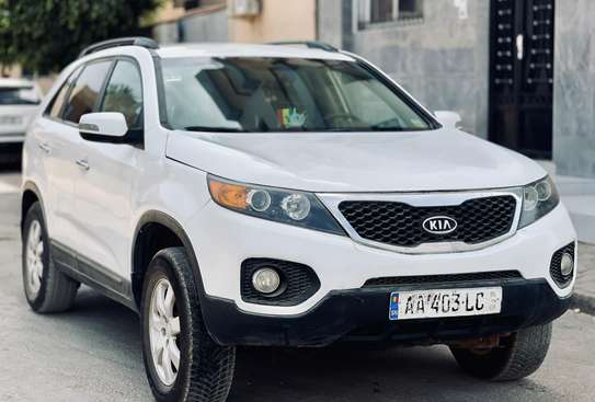 Kia sorento image 15