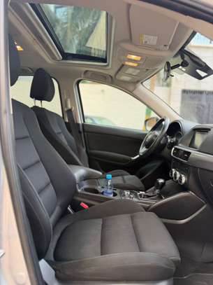 Mazda CX5 image 4