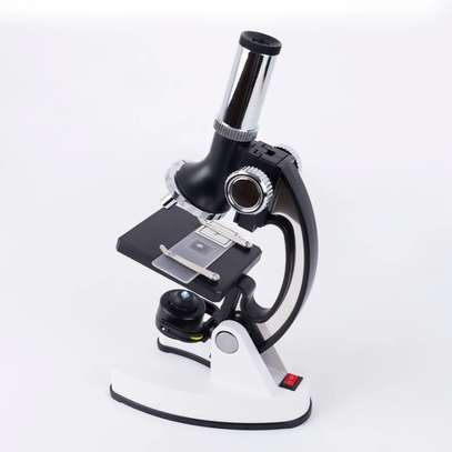 Microscope scolaire image 7