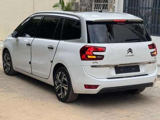 CITROËN C4  2018 image 12
