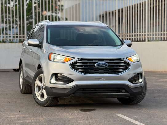 Ford  edge 2019 image 6