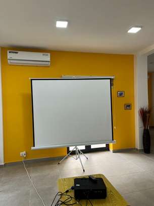 Salle de formation a la Cite Keur Gorgui image 6