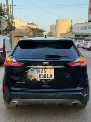 Ford Edge Sel 2019 image 9
