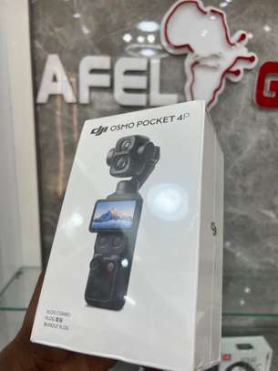 Dji Osmo Vlog Combo image 2