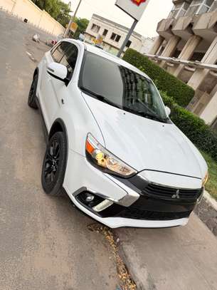 Mitsubishi RVR 2018 image 2