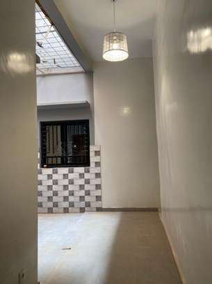 Appartement F3 aux almadies image 11