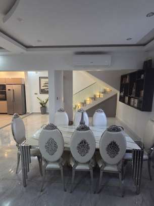 Villa à louer mamelles vide ou meublé très moderne image 4